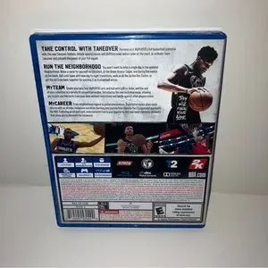 NBA 2K | Video Games & Consoles | Video Game | Poshmark